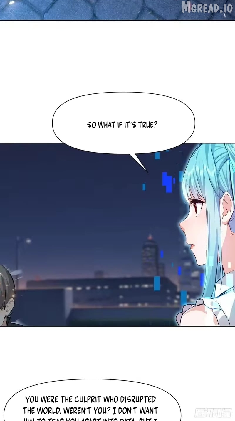 I Became the Target of the Harem in Another World Chapter 129  - page 23